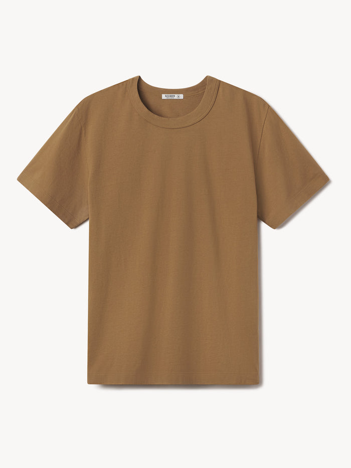 Desert Pima Classic Tee - Product Flat