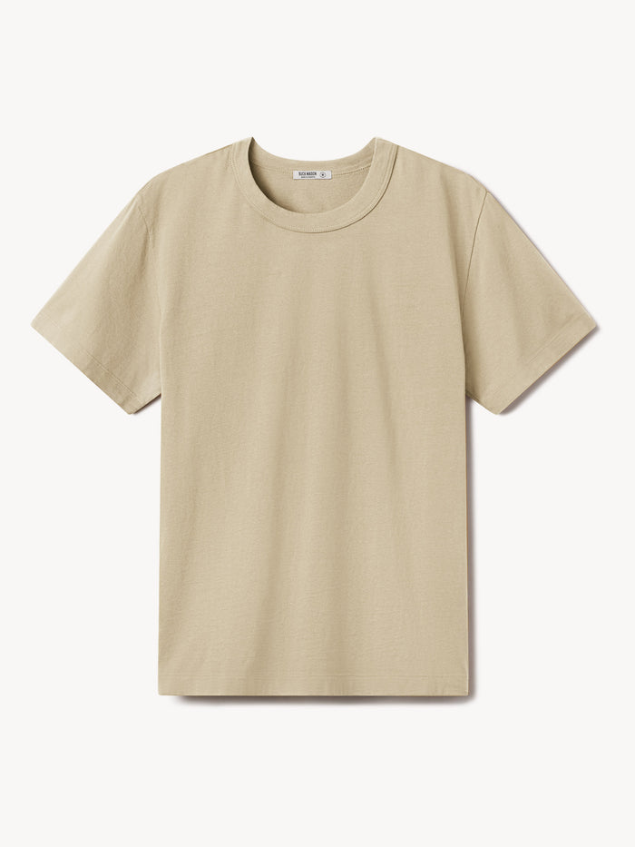 Buy it with River Sand Pima Classic Tee