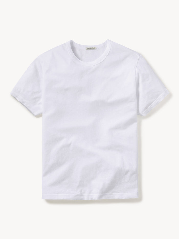 Buy it with White Costa Classic Tee