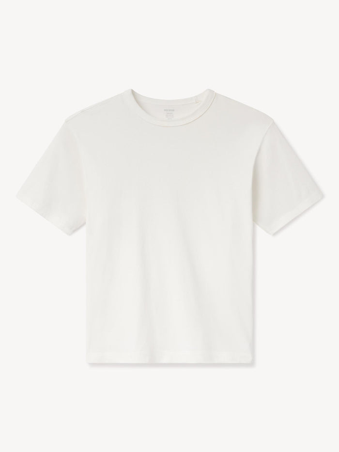 Buy it with White Toughknit Classic Tee