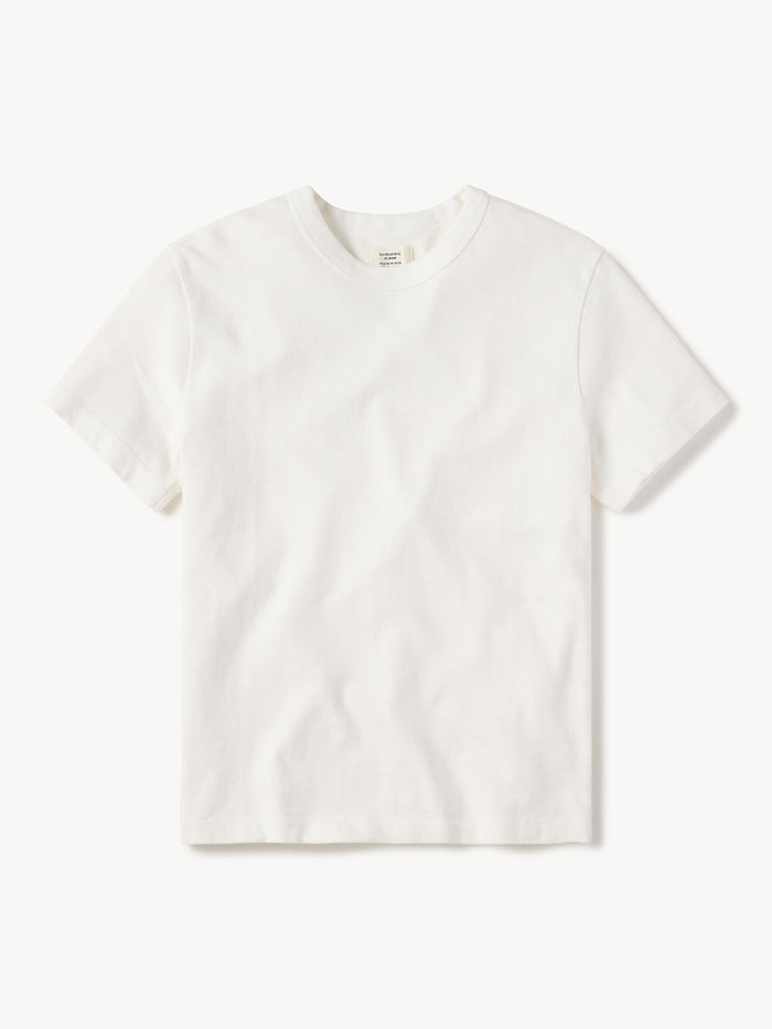 Buy it with White Field-Spec Cotton Heavy Tee