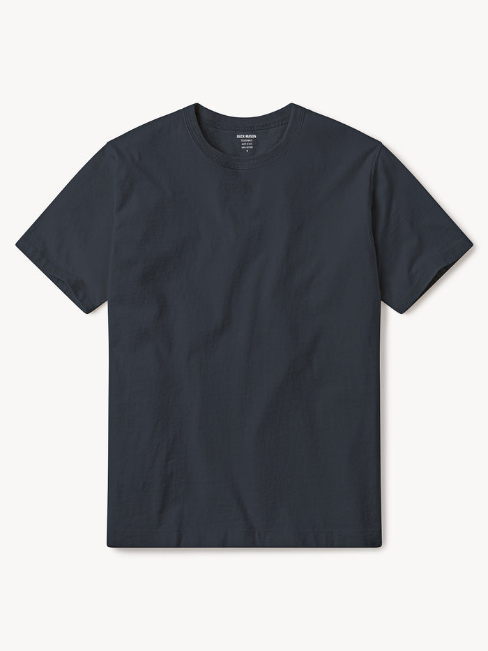 Buy it with Dark Navy Toughknit 90s Boxy Tee