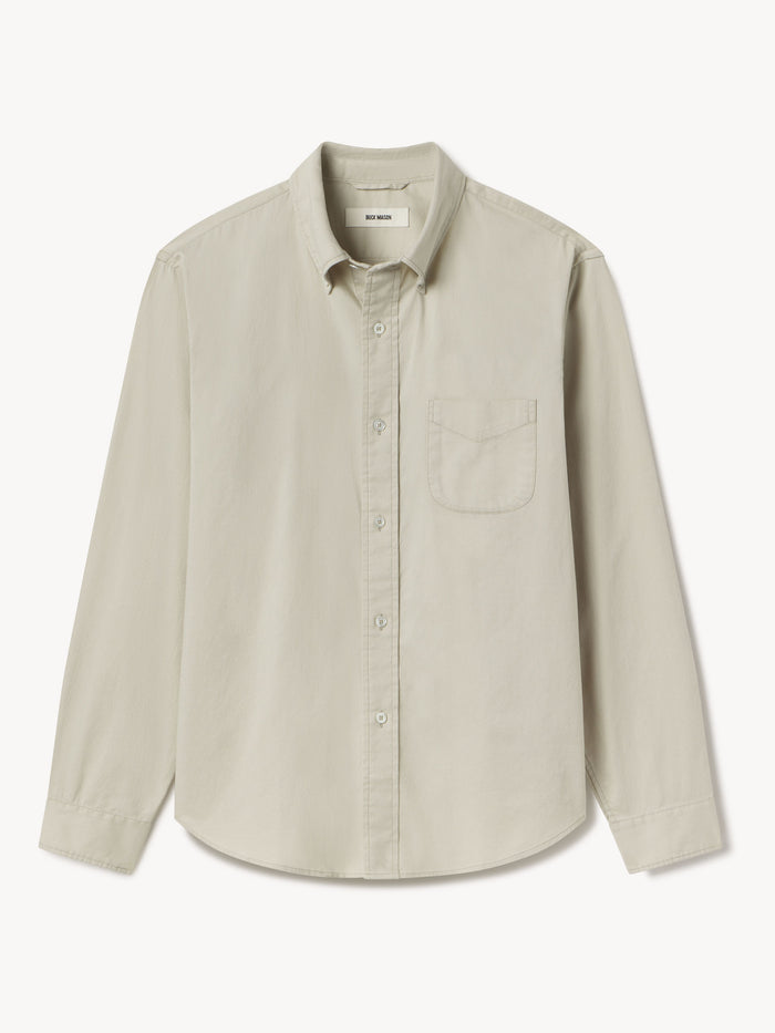 Buy it with Oyster Perfect Oxford One Pocket Shirt