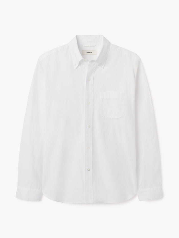 Buy it with White California Oxford One Pocket Shirt