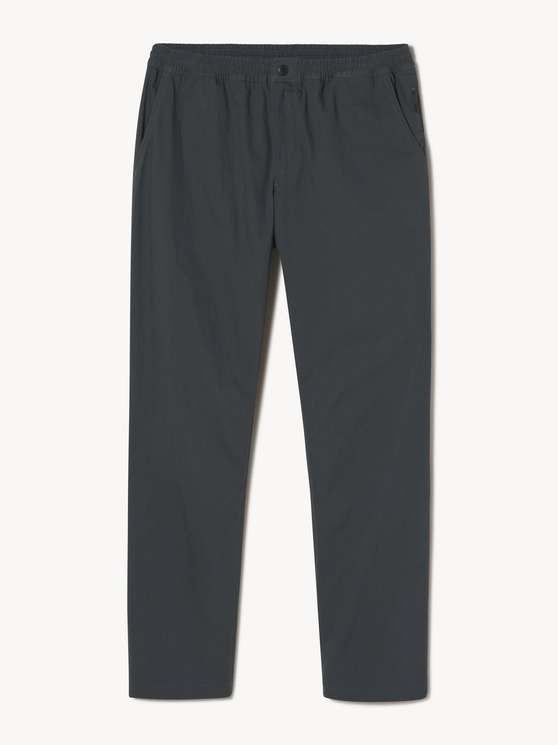 Graphite Trail Roam Pant - Buck Mason- Modern American Classics