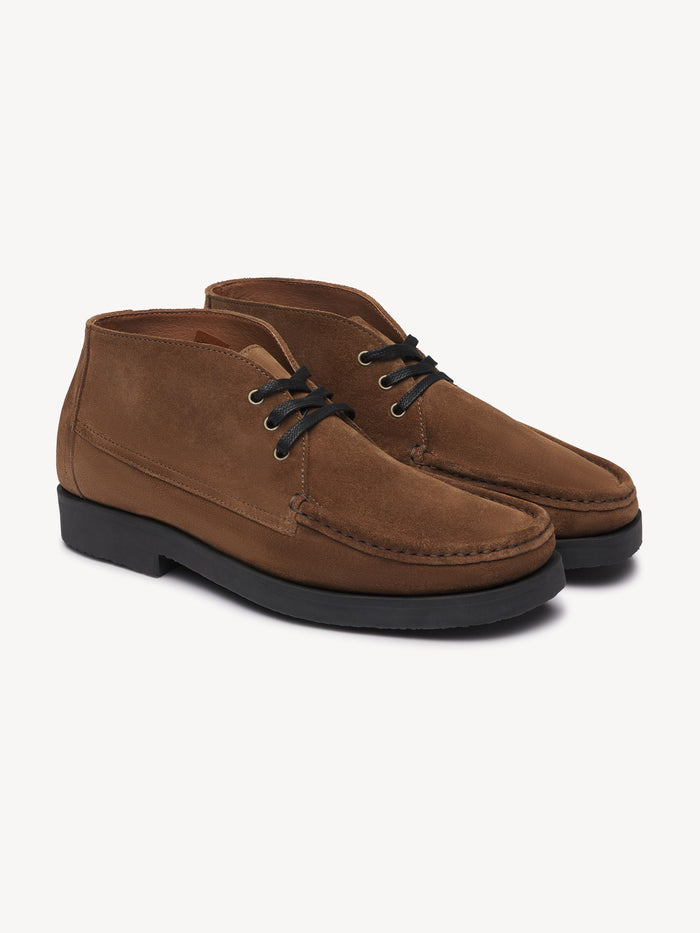 Buy it with Biscuit Roughout Upland Chukka