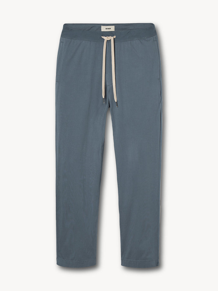 Seastone Venice Wash Pima Pajama Pant - Product Flat