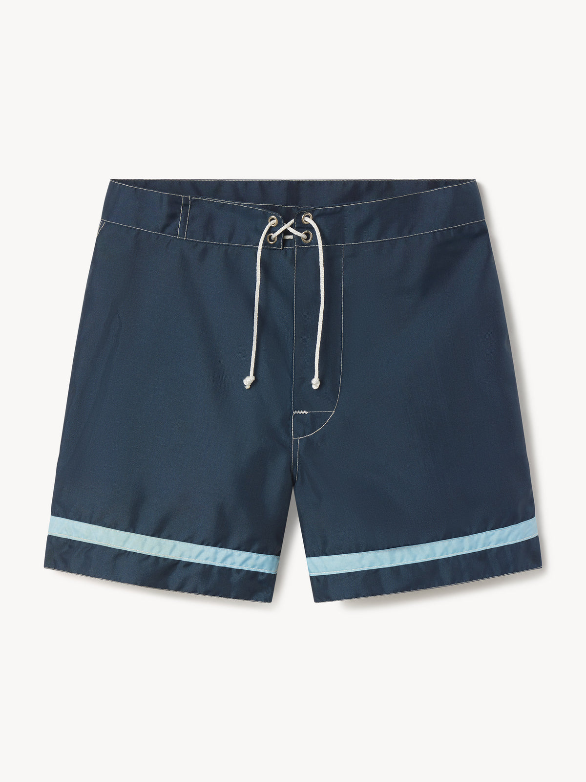 Hang Ten Board Short - 0140 - Product Flat