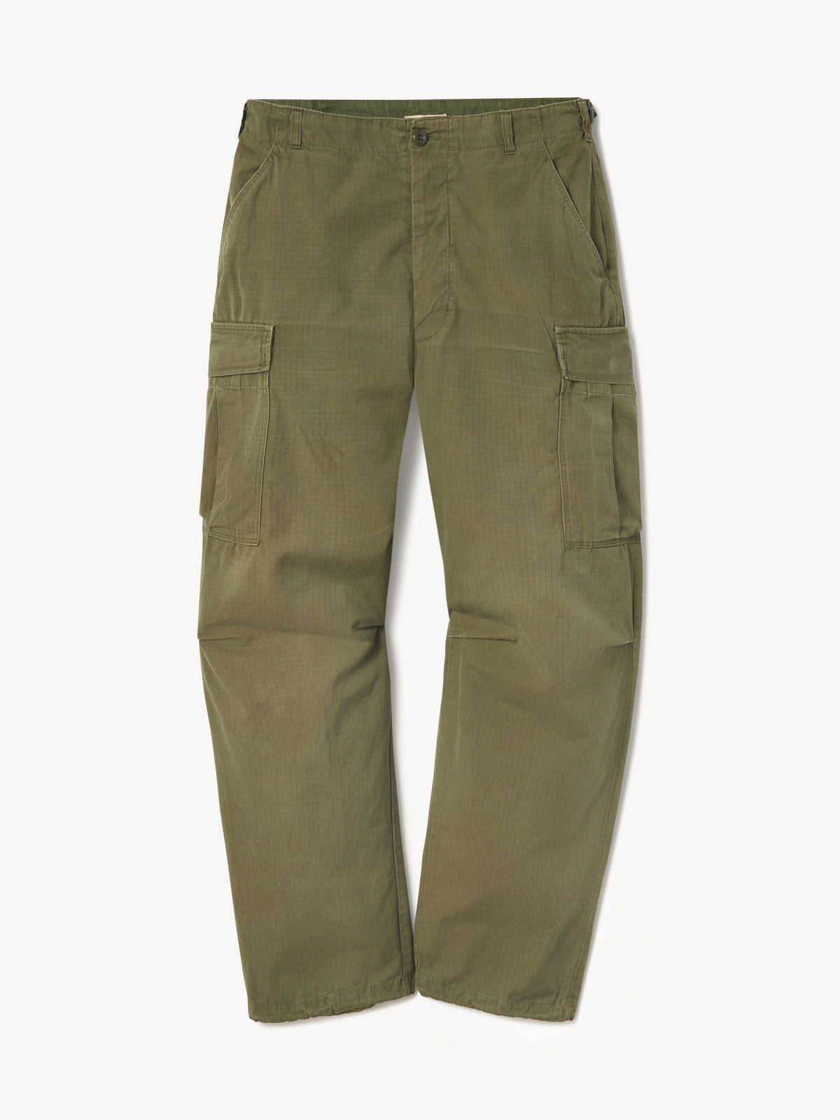 OG-107 Ripstop Cargo - 0143 - Product Flat