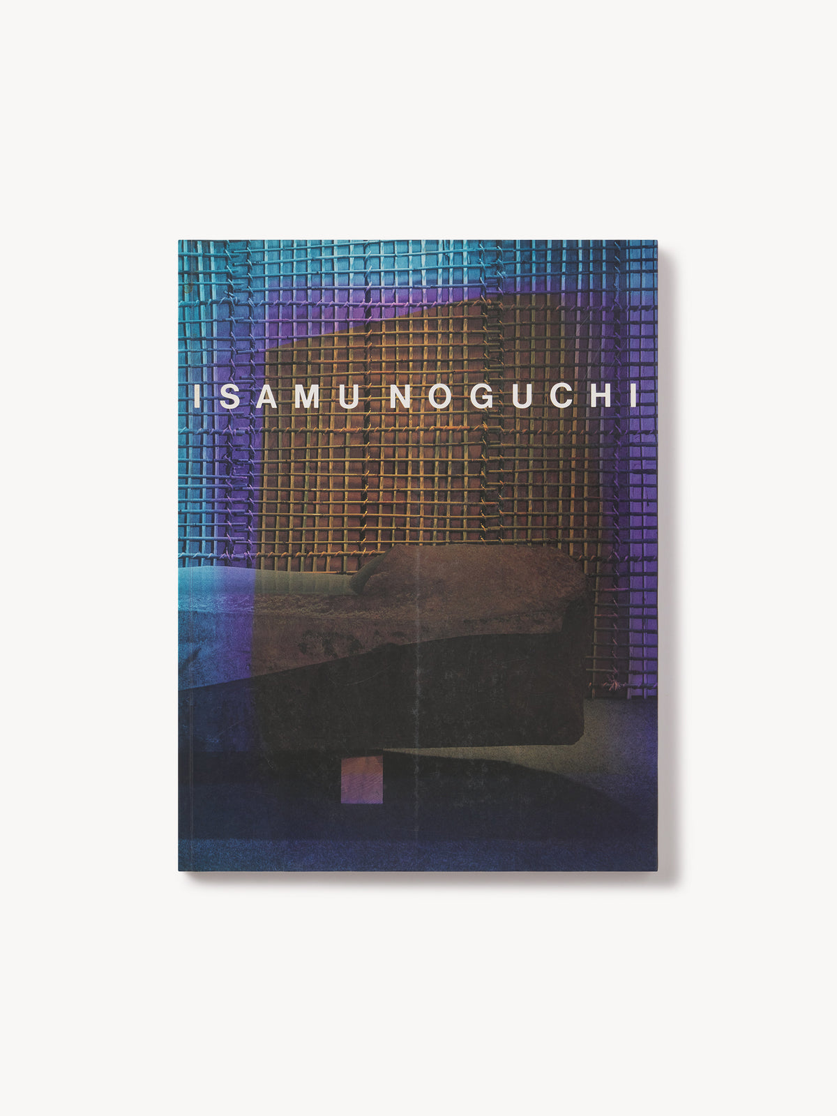Isamu Noguchi: Space of Akari and Stone - 0166 - Product Flat