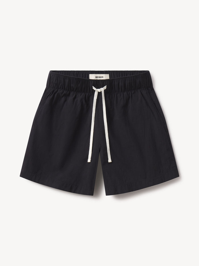 Buy it with Black Mainstay Cotton Catalina Short