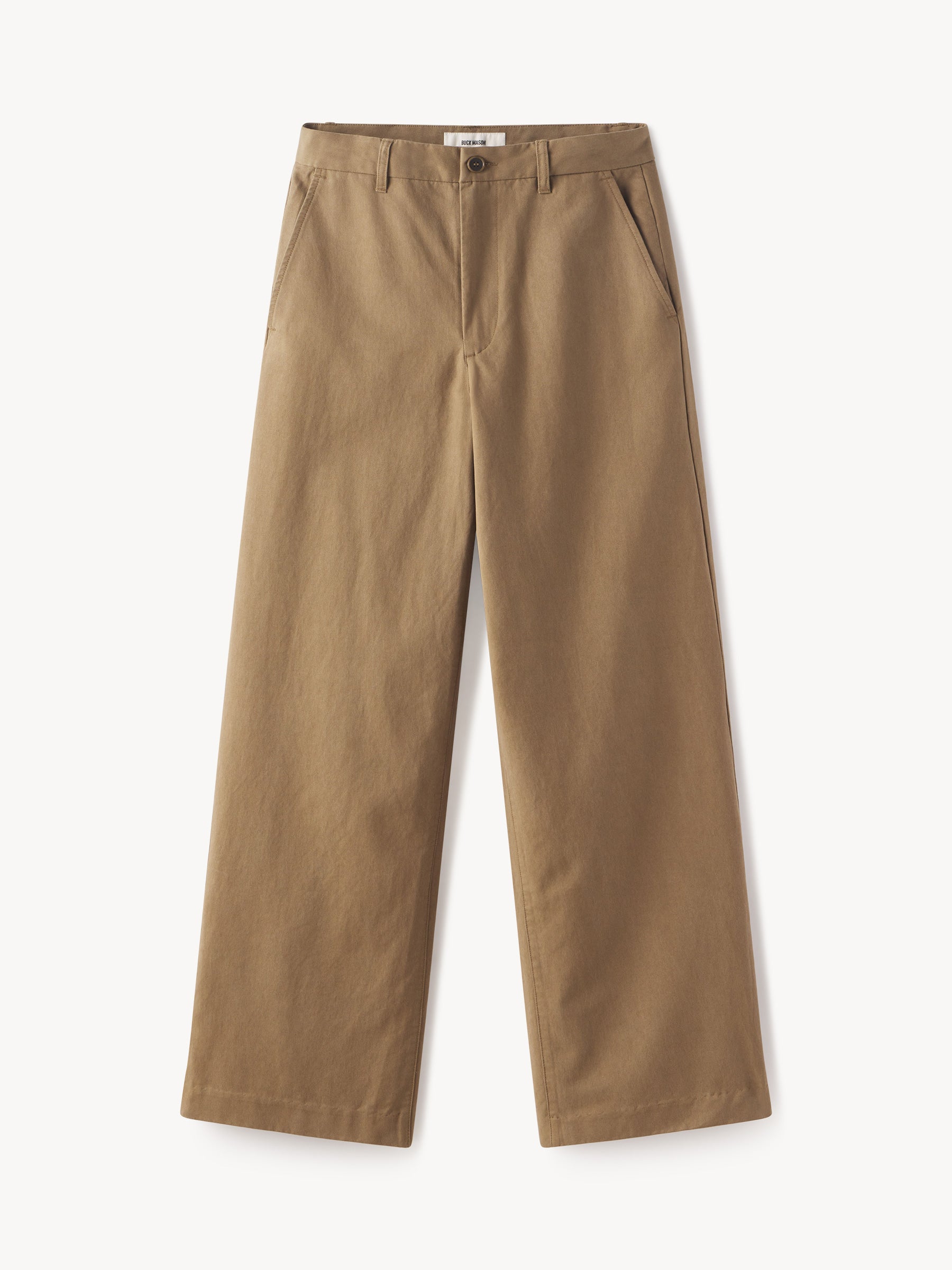 MEN'S BROWN LABEL TWILL TROUSER, The North Face