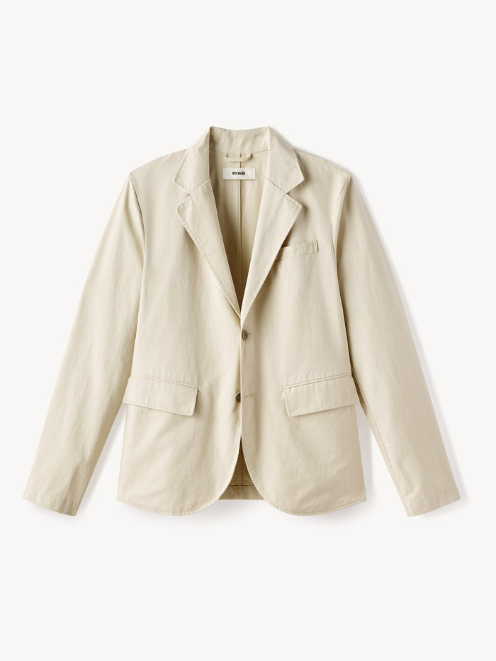 Buy it with Tusk Ever Twill Two Button Jacket