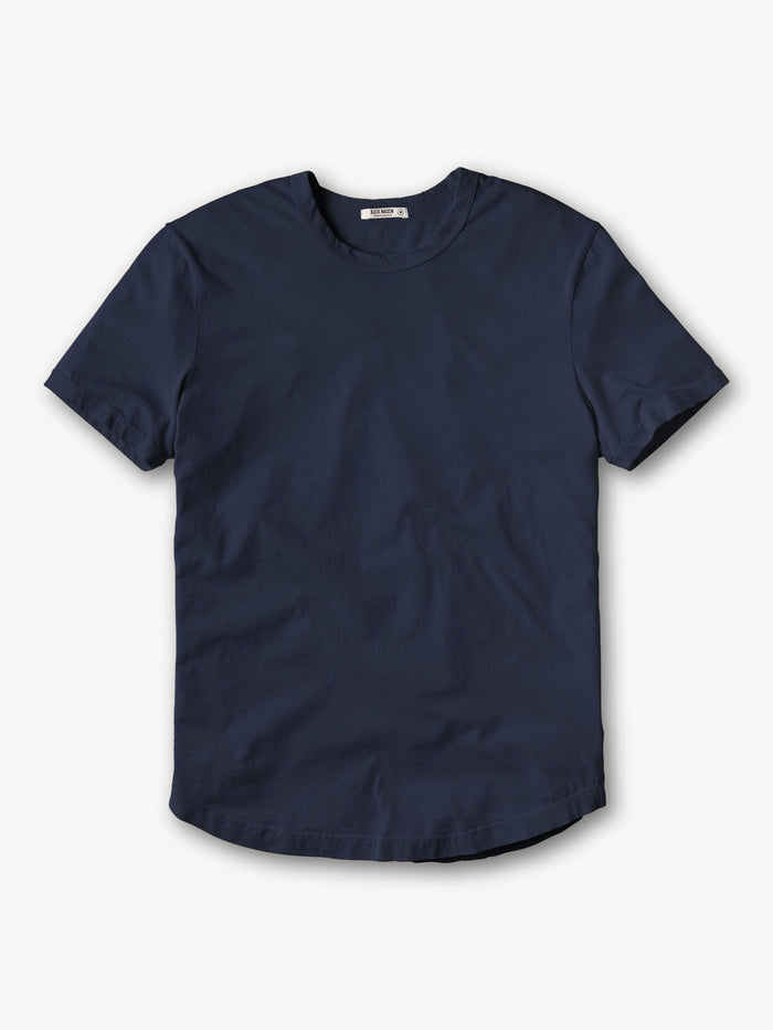 T-Shirt Pima Cotton - Fideli