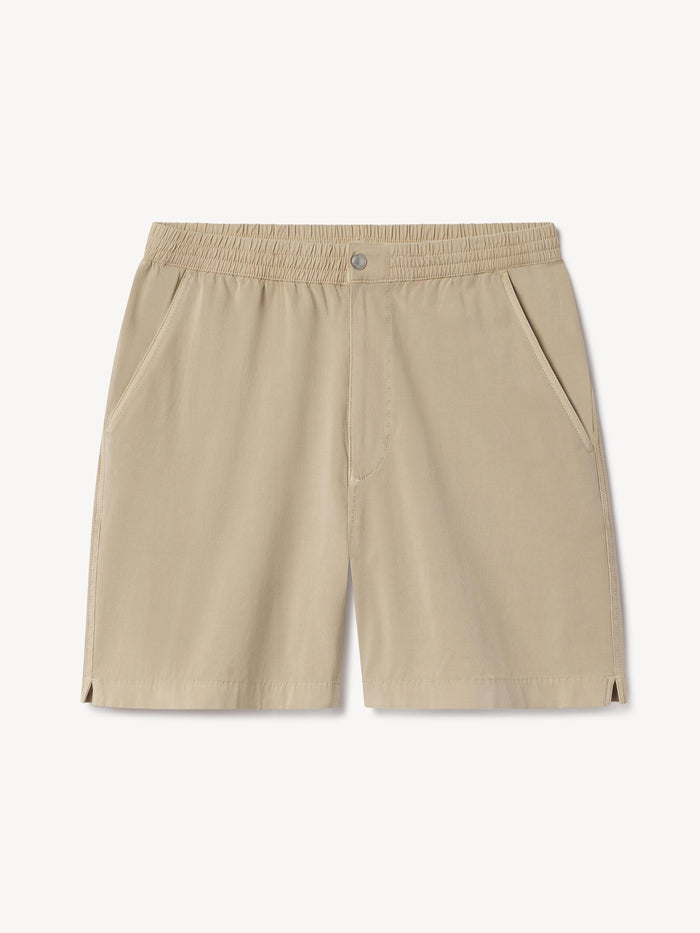 Buy it with Sand Venice Wash 6'' Deck Short