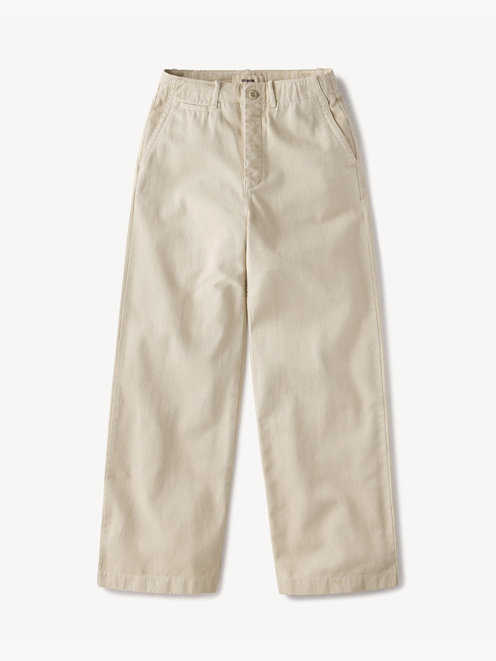 Buy it with Haze Baja Twill Field Chino