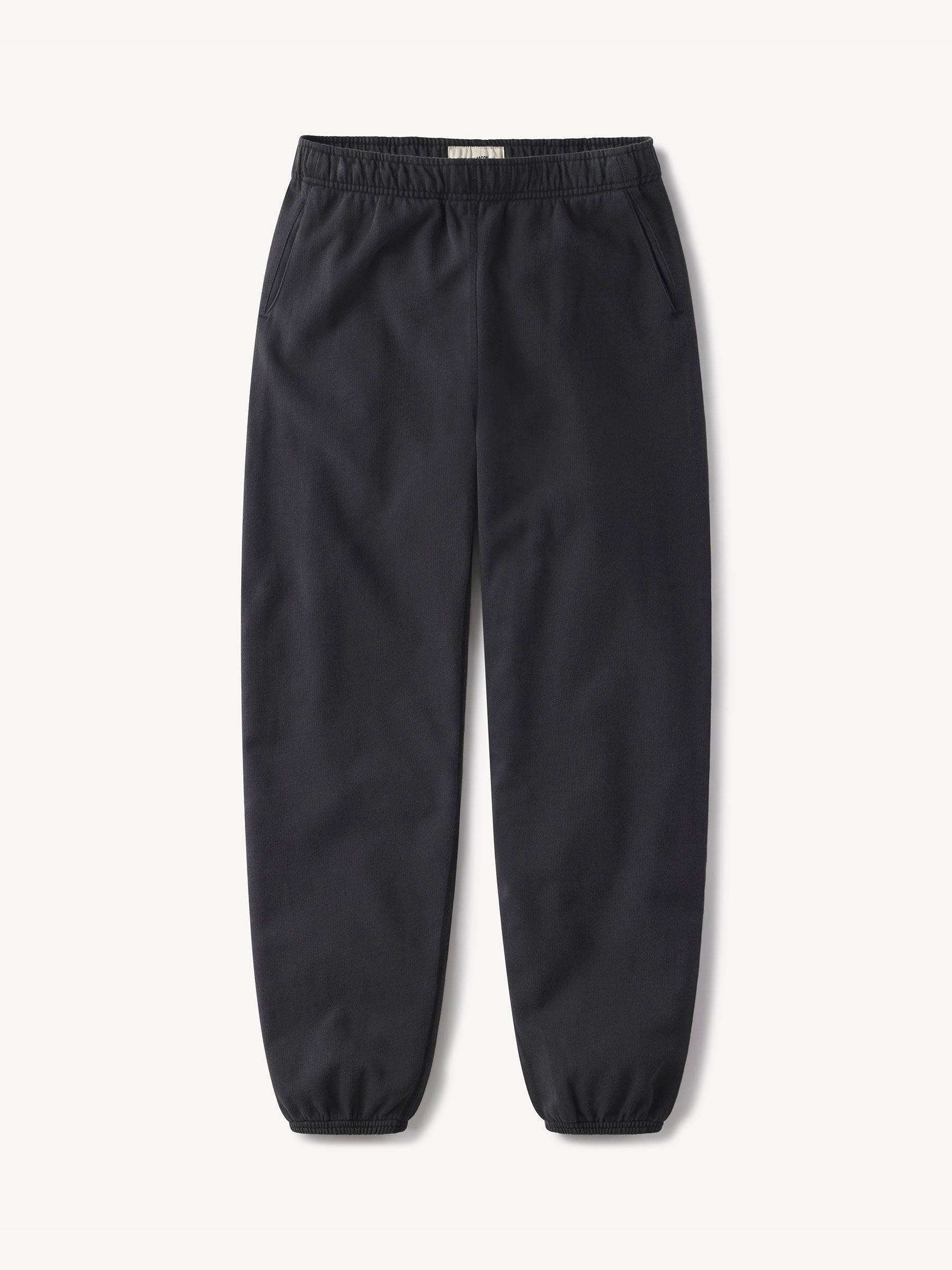 3Sixteen Sweatpants in Black - Earl's Authentics