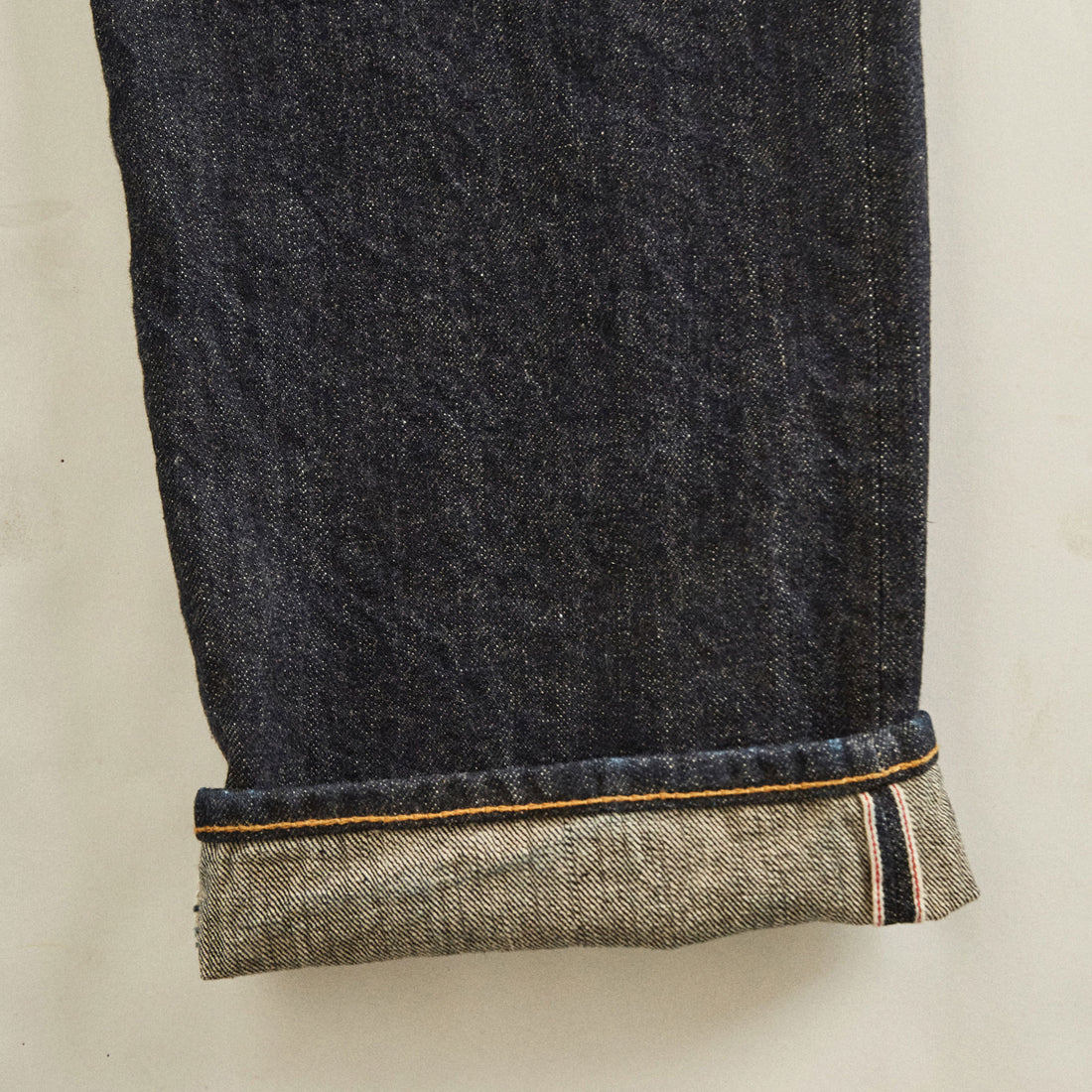 Made in USA Denim - Buck Mason- Modern American Classics