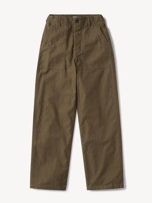 Juniper Reverse Sateen Fatigue Pant