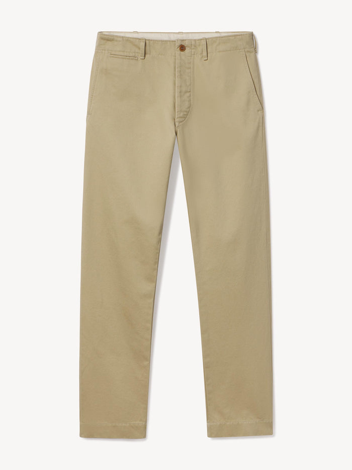 Buy it with Uniform Khaki Service Twill Maverick Slim Officer Pant