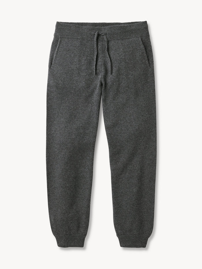 Buy it with Storm Grey Lounge Wool Sweatpant