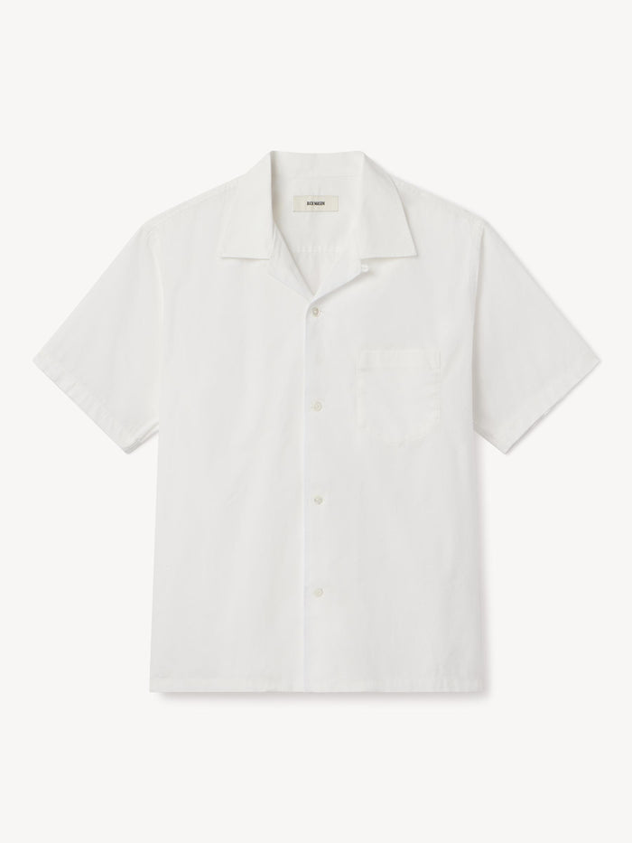 Buy it with White Wornwell S/S Camp Shirt