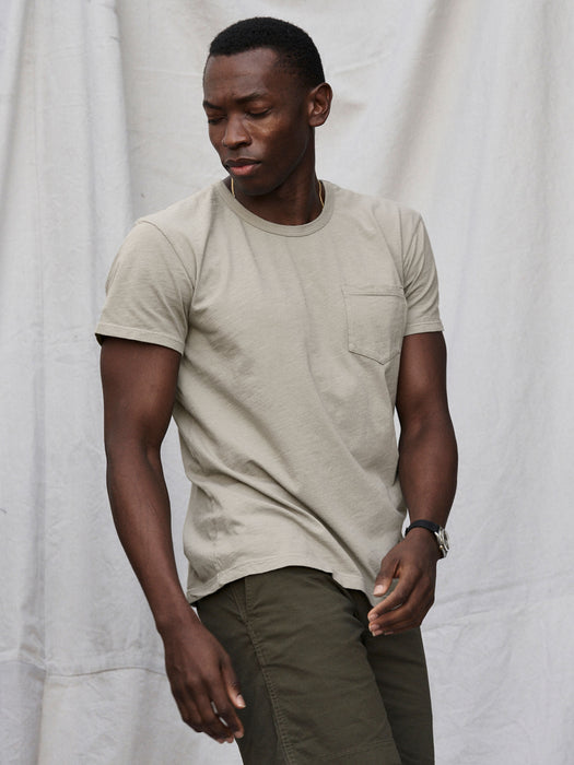 20 Best Pocket T-shirts For Men: Brands For All Budgets 2023