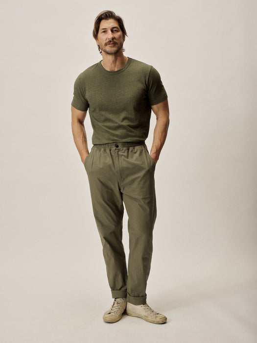 Fatigue Trail Roam Pant – Buck Mason