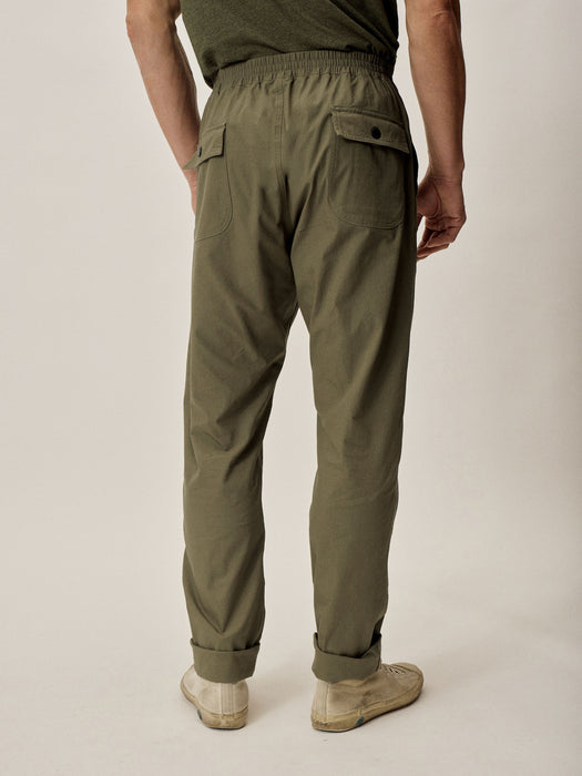 Fatigue Trail Roam Pant – Buck Mason