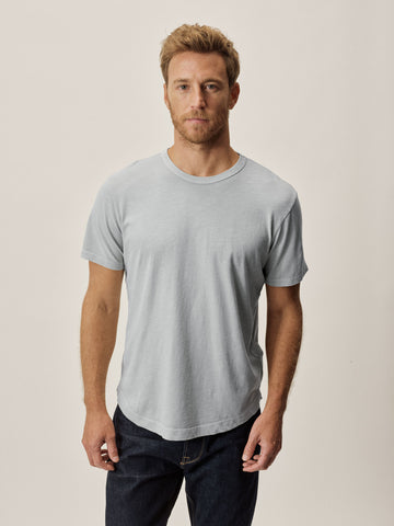 Men's Tees: Short Sleeve Pocket Tees, V-Neck & More | Buck Mason