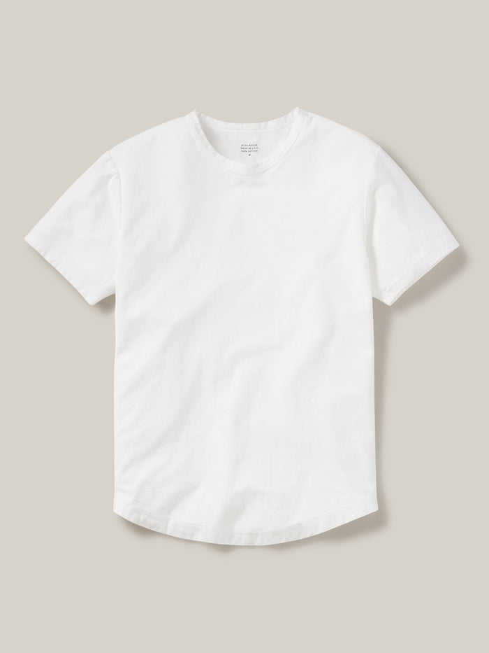 Men's Short and Tall Tees – Buck Mason