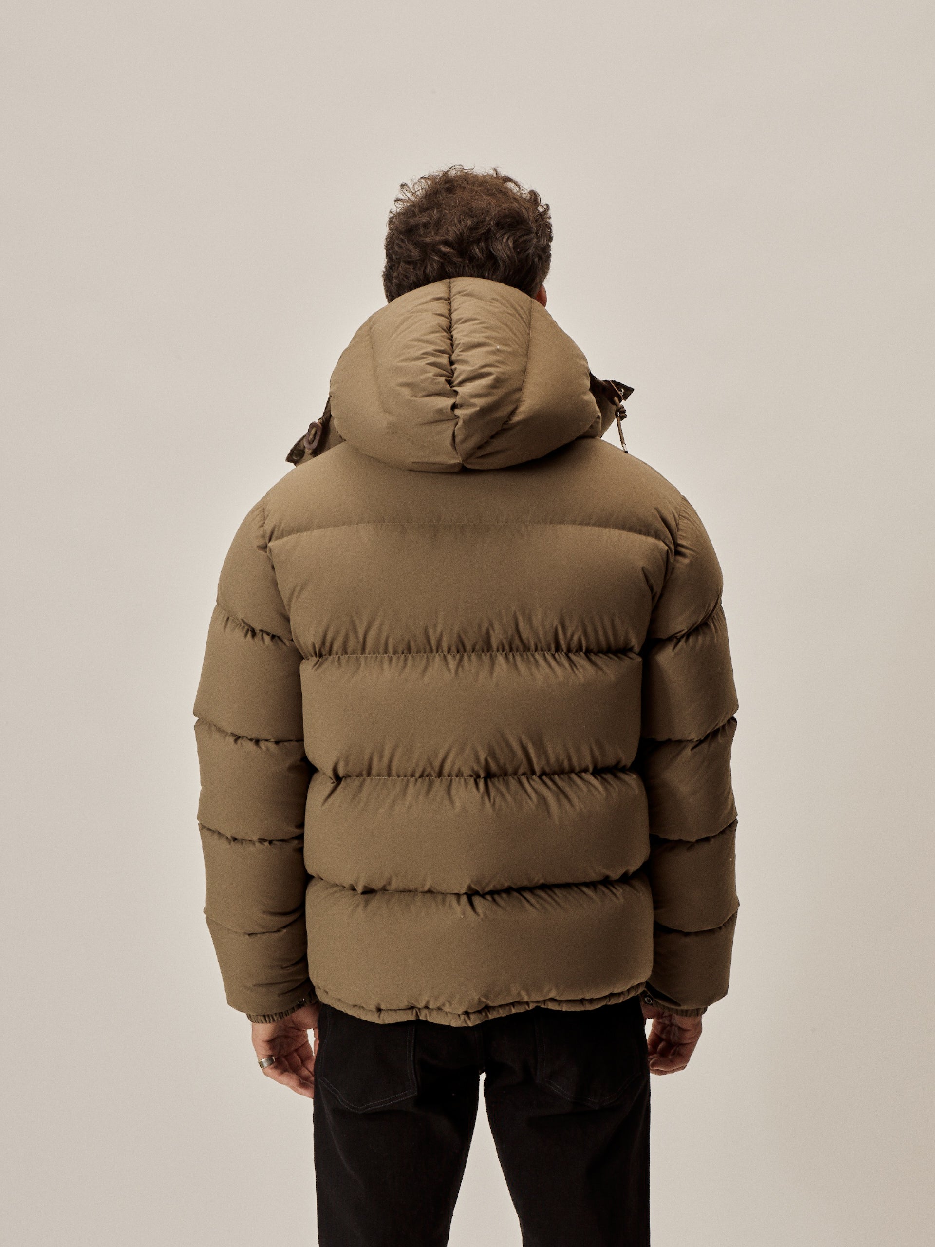 8 must-have mens puffer jackets for this winter