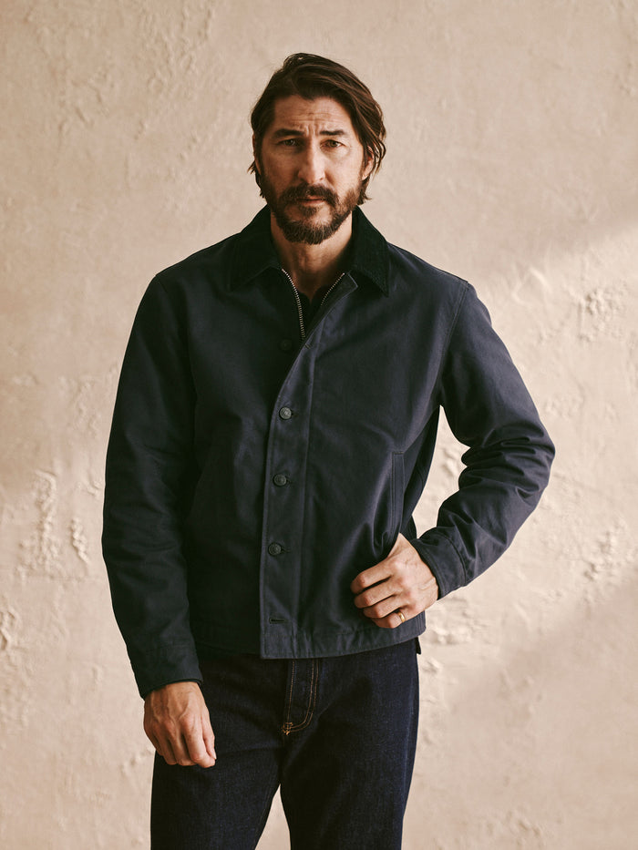 Men's Coats & Jackets | Buck Mason
