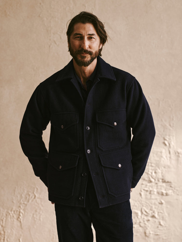 Men's Jackets - Buck Mason- Modern American Classics