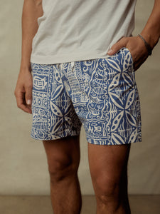 Men's Short Styles: Deck, Vintage Walkshort & More | Buck Mason