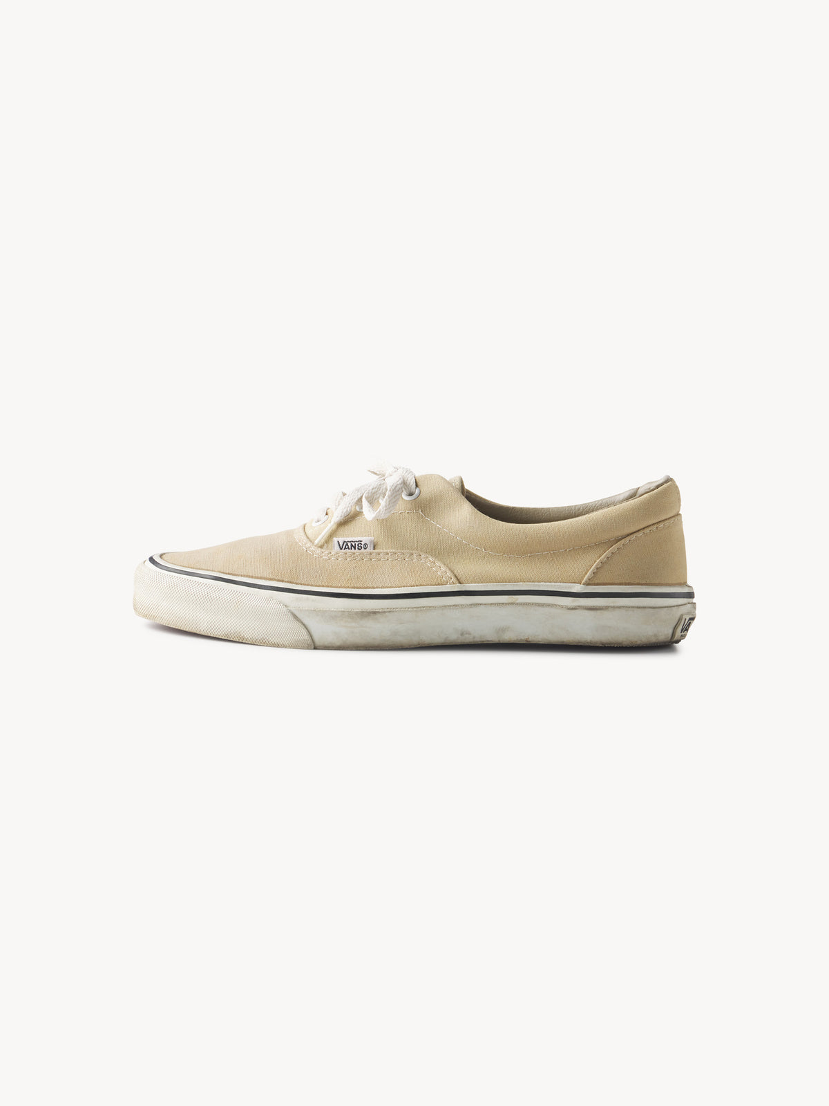Made in USA Vans - 0050 - Product flat