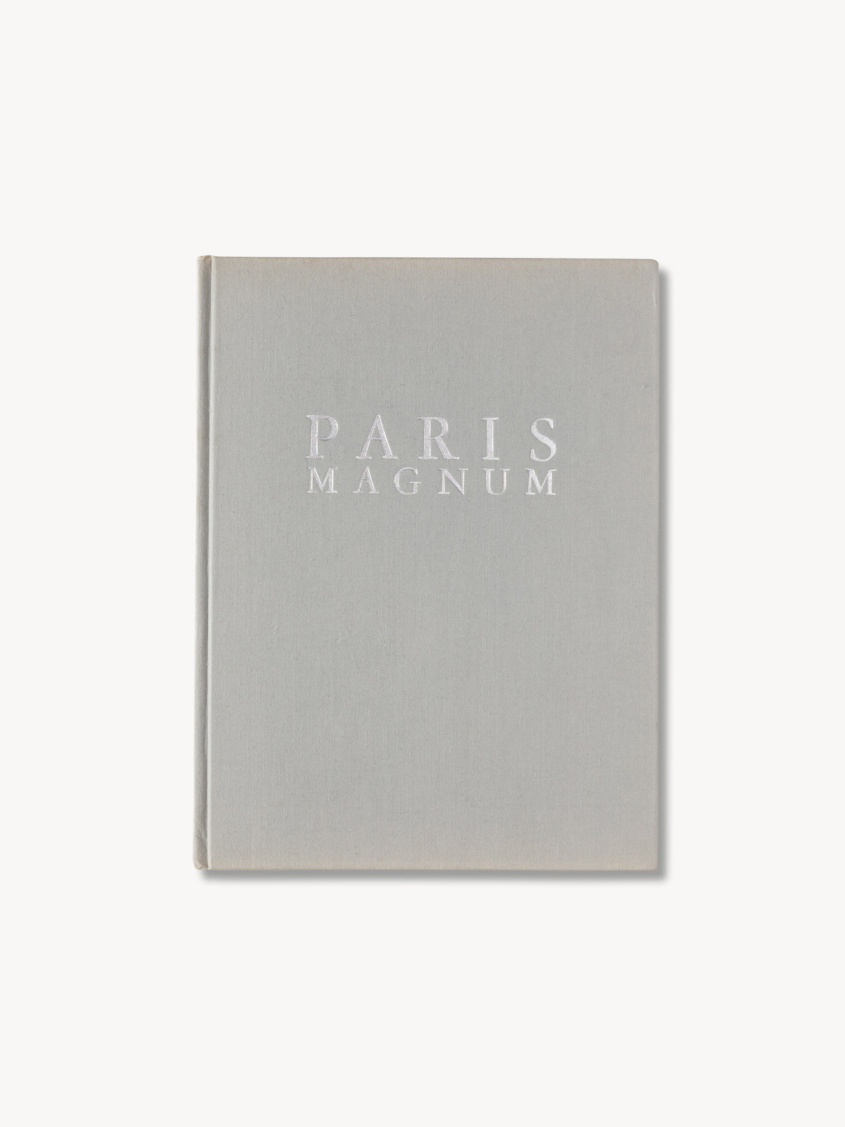 Paris Magnum - 0127 - Product flat