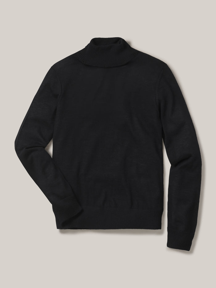 Women's Sweaters: Cashmere, Alpaca, Crew Neck & More | Buck Mason
