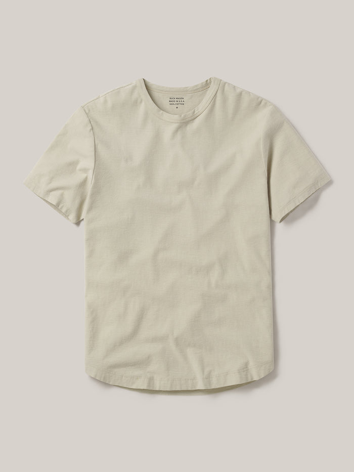 Men's Short Sleeve Tees | Buck Mason