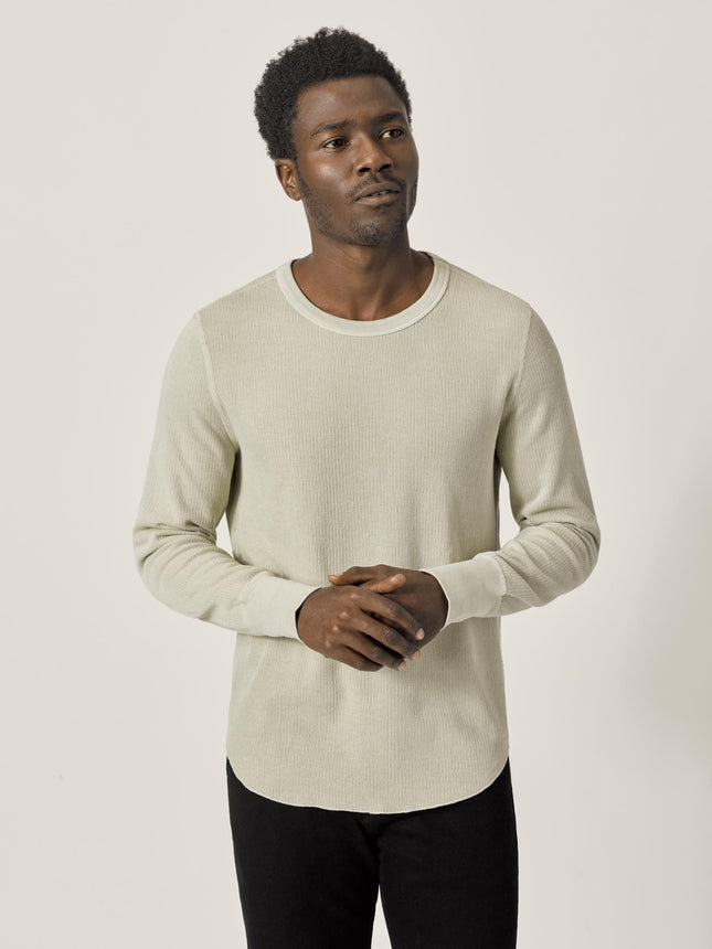 Long Sleeve Tees – Buck Mason