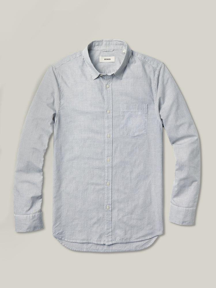 Shirts – Buck Mason