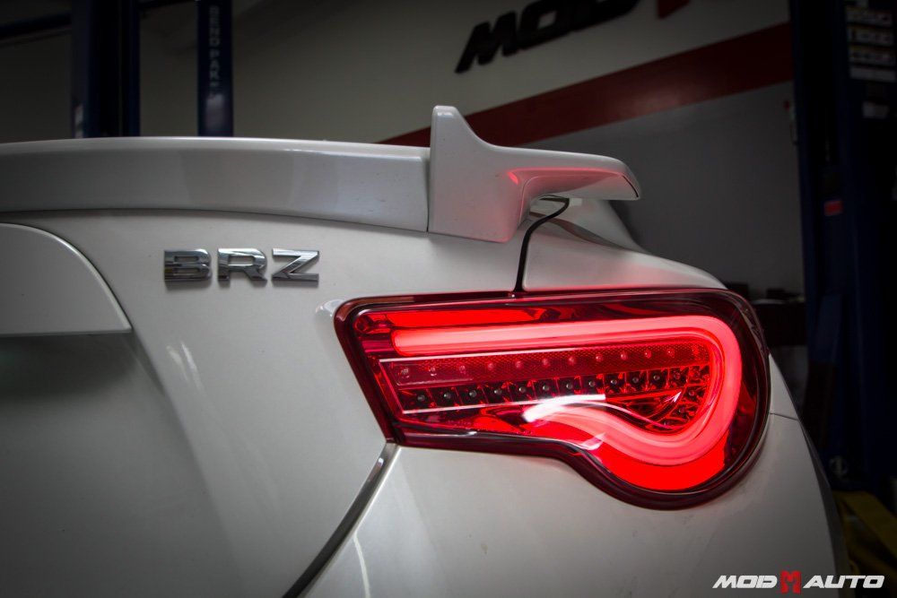 2019 camry sequential tail lights