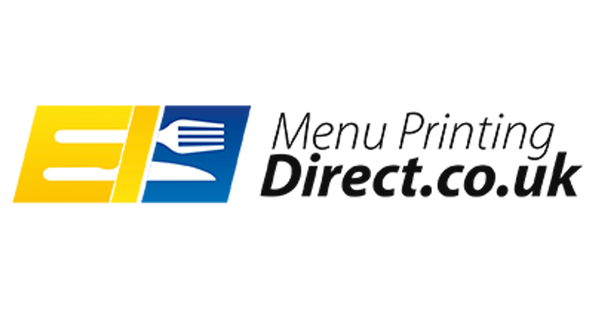 (c) Menuprintingdirect.co.uk