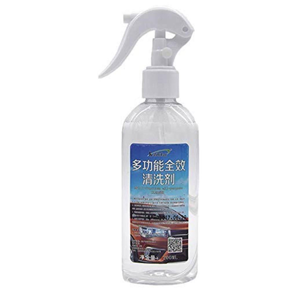 200ml New Multi Functional Foam Cleaner All Purpose