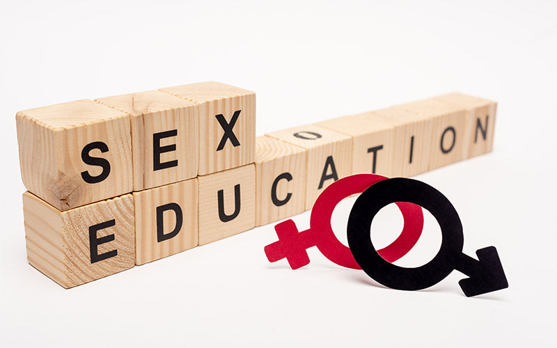 Sex education is a good way to prevent premature ejaculation