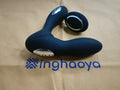 PROSTATE MASSAGER