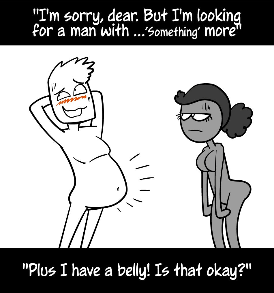 Cartoon Kinky Sex Meme | BDSM Fetish