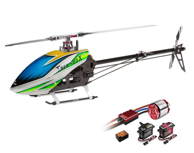 rc super helicopter