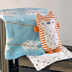 Lolli Living Owl Stuffed toy