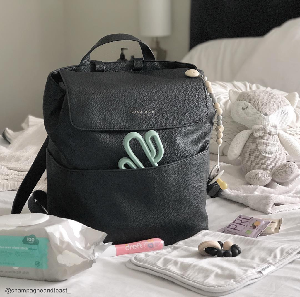 Best Diaper Bag